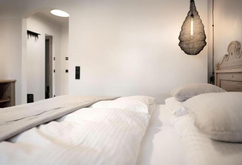 חדר סטנדרט, Berg Leben