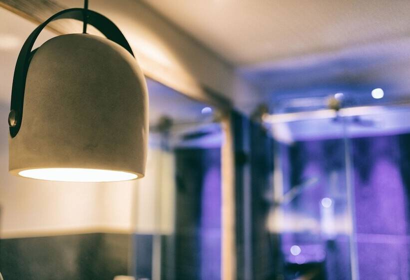 חדר סטנדרט, Berg Leben