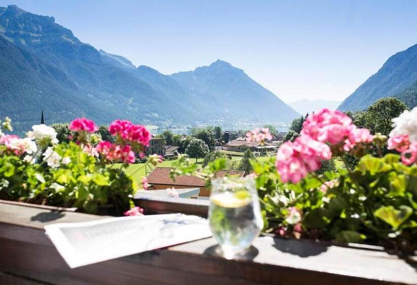 스탠다드 룸 더블 침대, Das Liebling