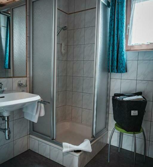 اتاق استاندارد, Garni Romantika