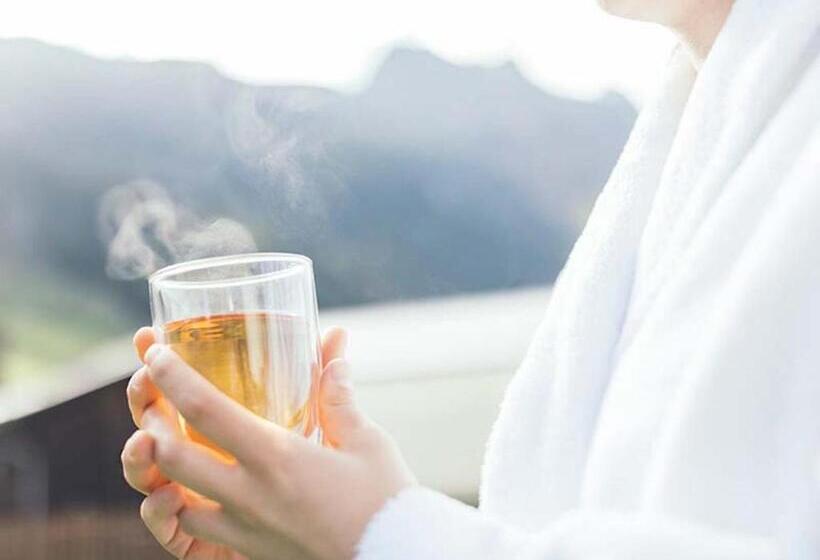 اتاق استاندارد, Garni Romantika