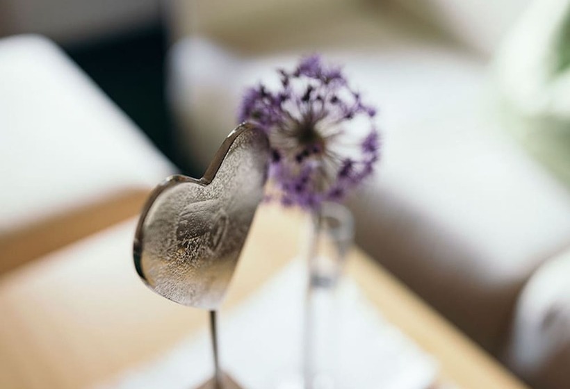 اتاق استاندارد, Garni Romantika