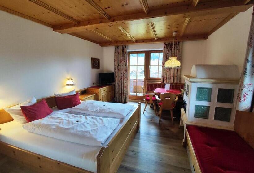 Номер Комфорт, Gut Kramerhof