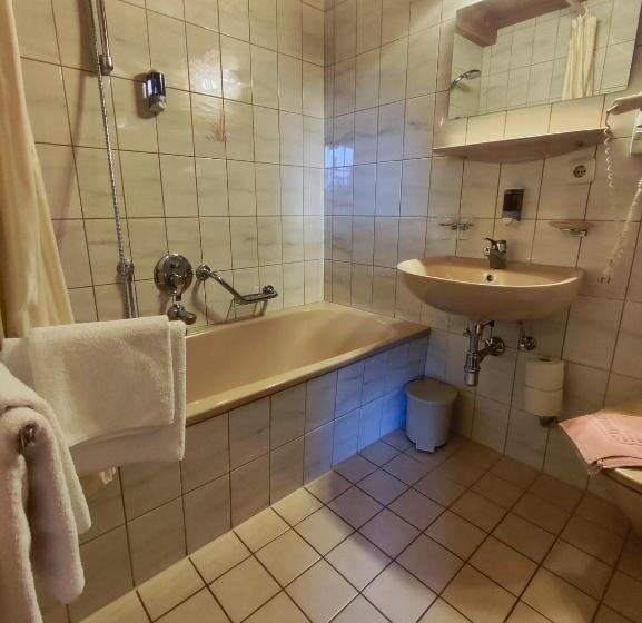 Номер Комфорт, Gut Kramerhof