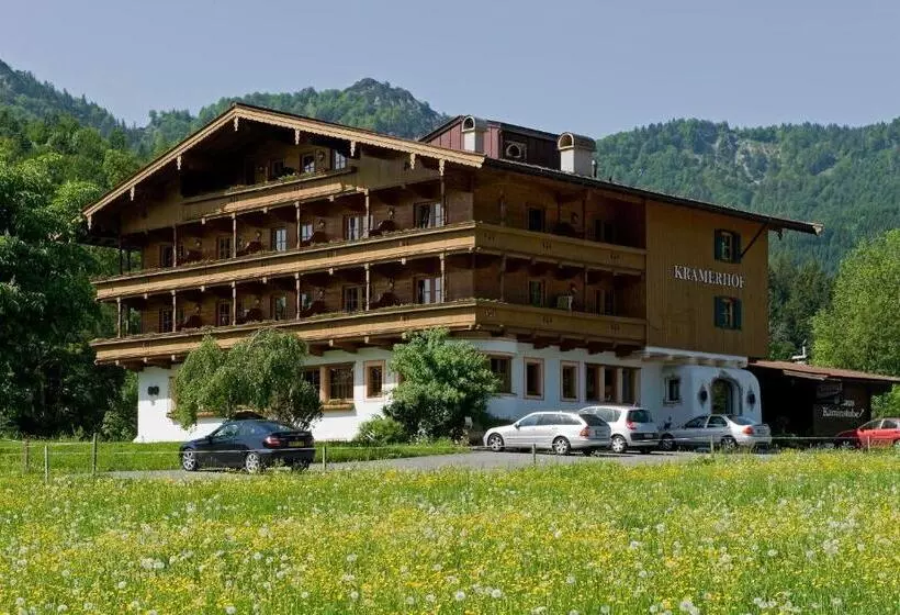 コンフォートルーム, Gut Kramerhof