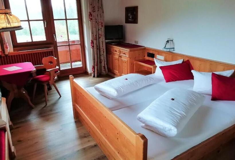 Номер Комфорт, Gut Kramerhof