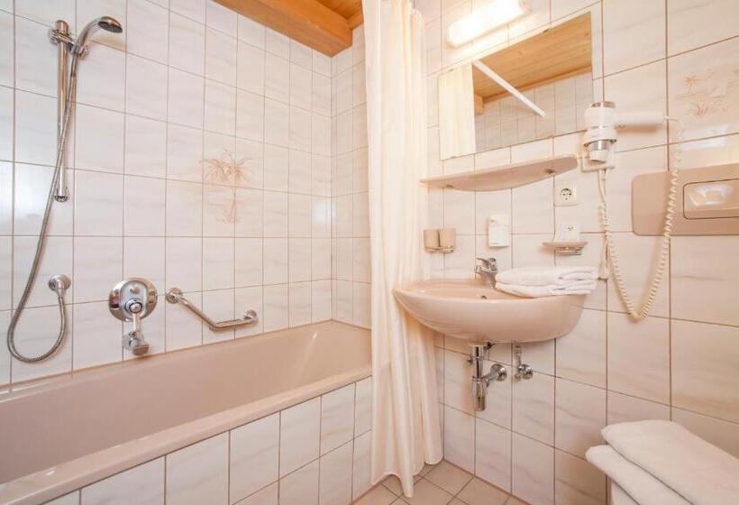 Номер Комфорт, Gut Kramerhof