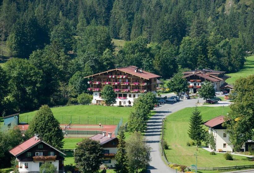 Номер Комфорт, Gut Kramerhof