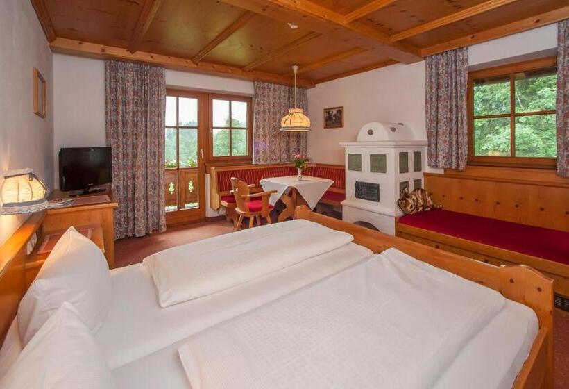 Номер Комфорт, Gut Kramerhof