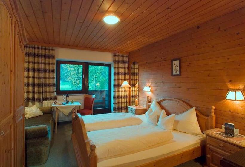 Номер Стандарт, Gut Kramerhof