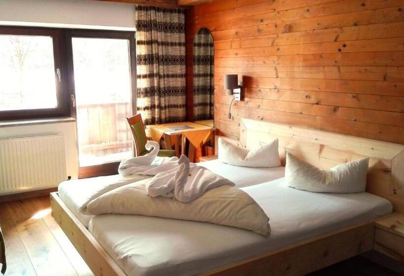 Номер Стандарт, Gut Kramerhof