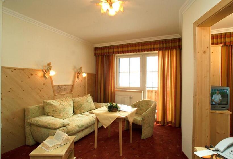 Семейный Номер, Gut Kramerhof