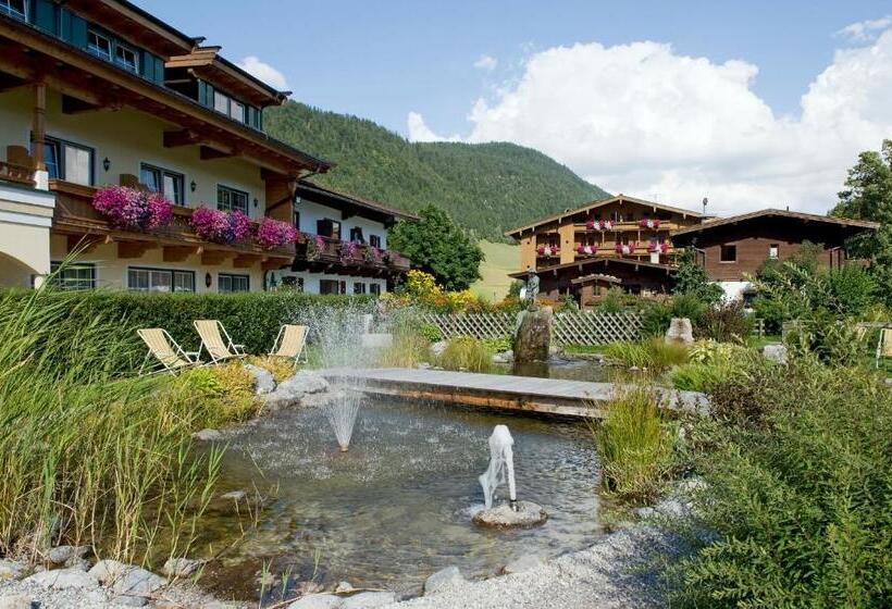 Семейный Номер, Gut Kramerhof