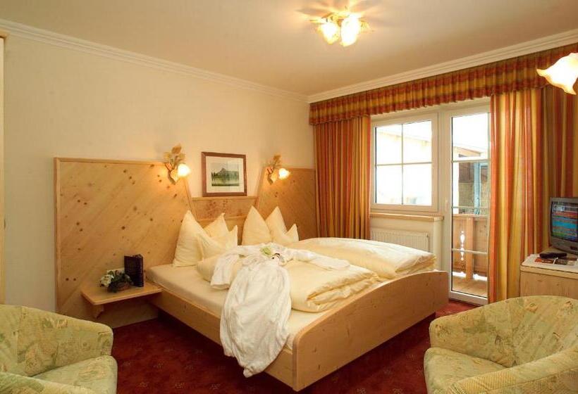 Семейный Номер, Gut Kramerhof