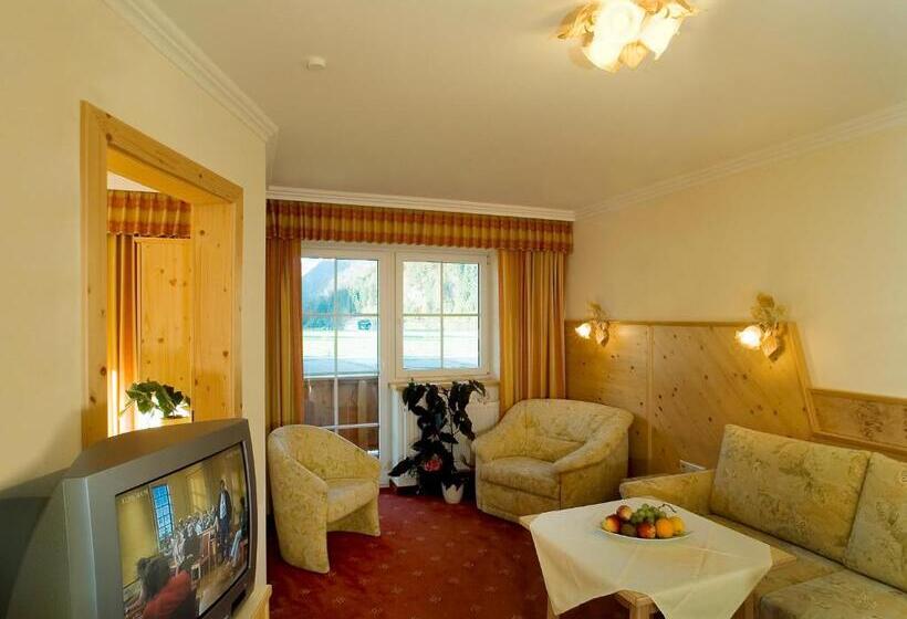 Семейный Номер, Gut Kramerhof