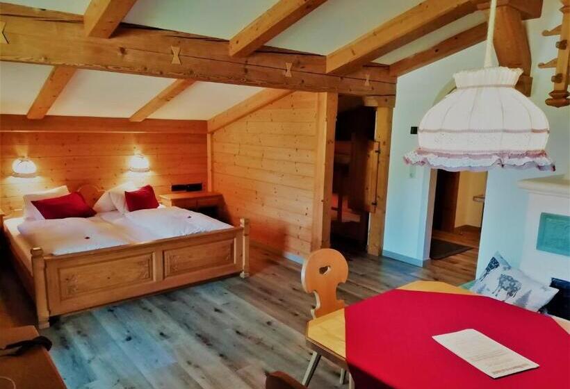 Студия Стандарт, Gut Kramerhof