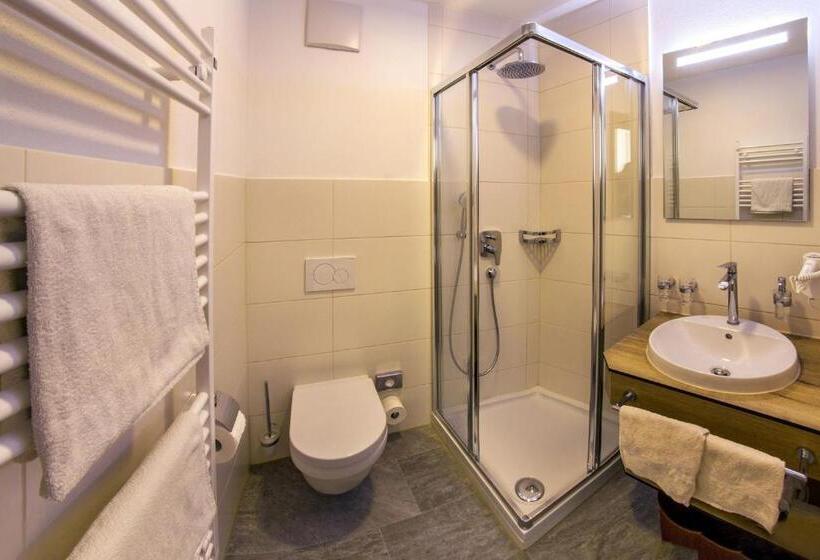 Номер Стандарт, Haus Mariandl