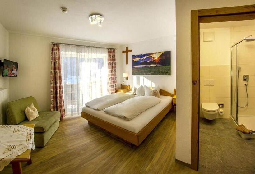 Номер Стандарт, Haus Mariandl