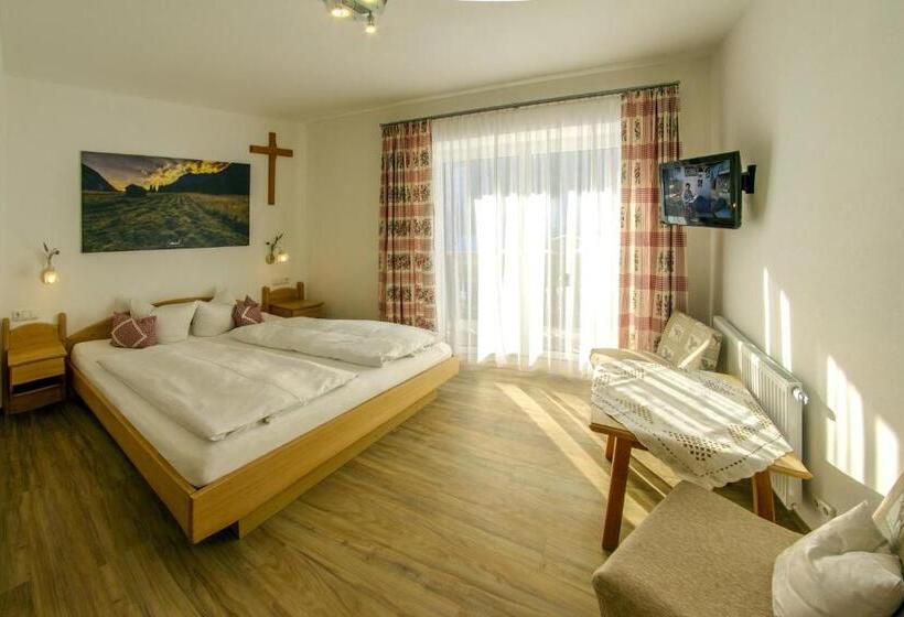 Номер Стандарт, Haus Mariandl