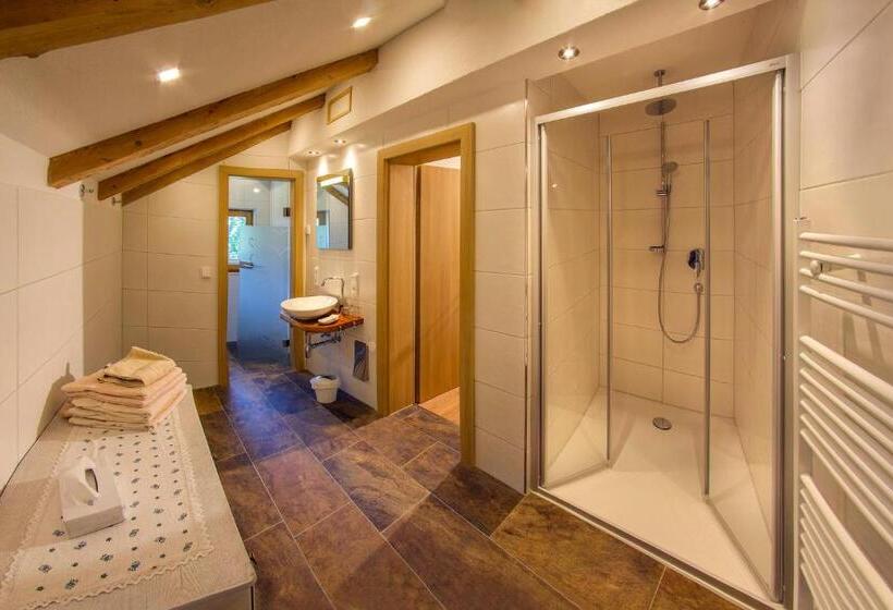 Апартаменты 3 Спальни, Haus Mariandl