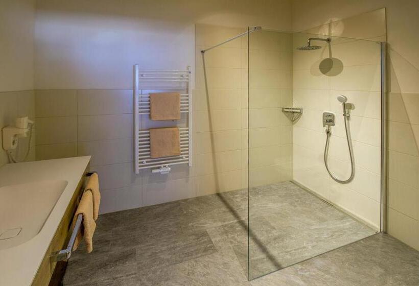 Апартаменты 2 Спальни, Haus Mariandl