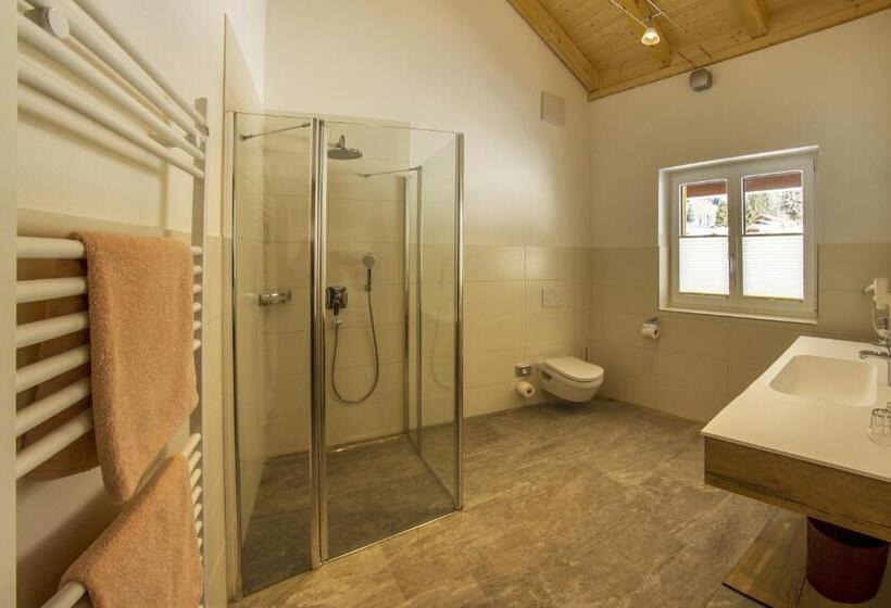 Апартаменты 2 Спальни, Haus Mariandl