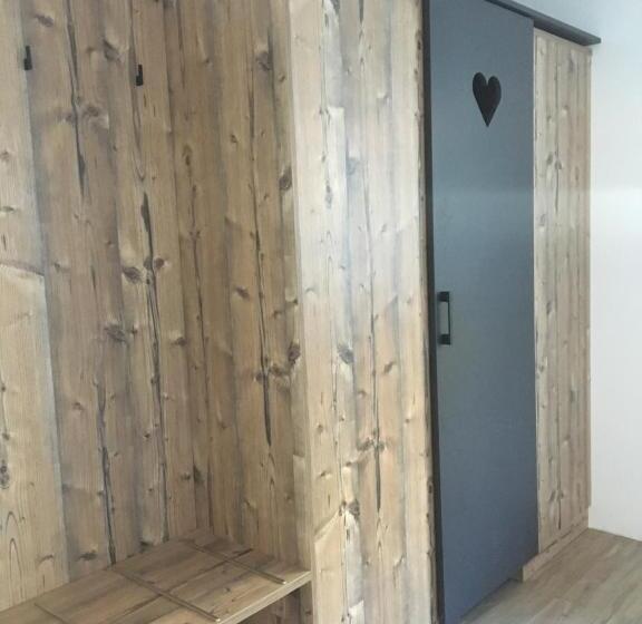 Апартаменты 2 Спальни, Haus Mariandl