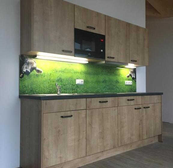 Апартаменты 2 Спальни, Haus Mariandl