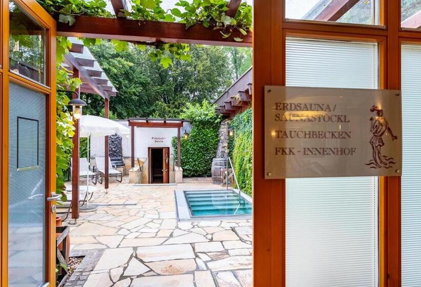 غرفة قياسية فردية, Im Park