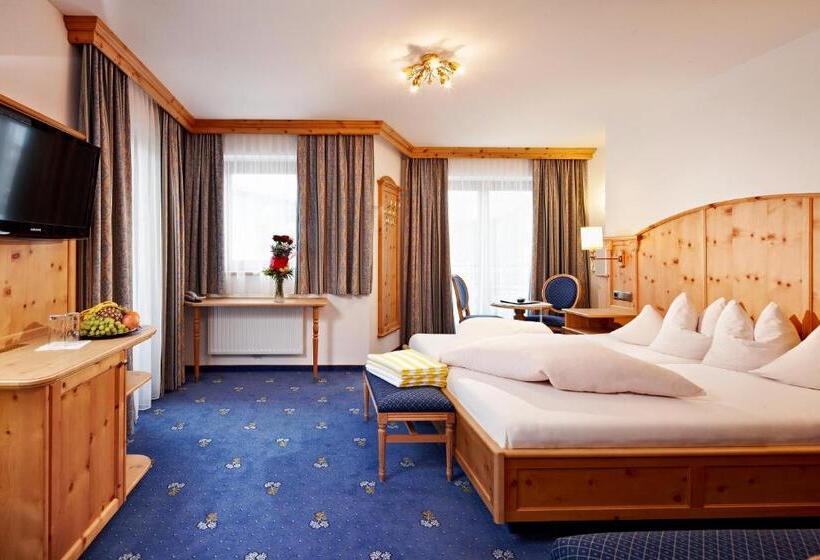 Family Suite, Jägerhof