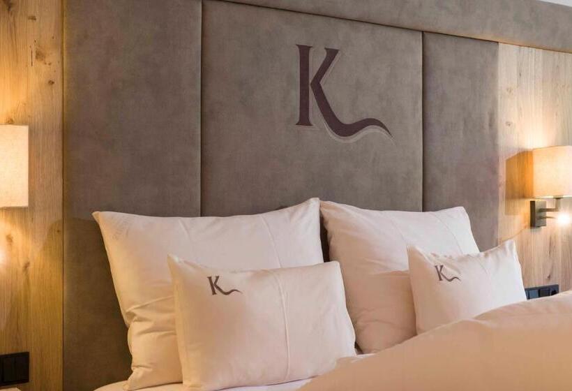 디럭스 룸, Karlwirt