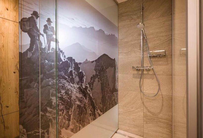 주니어 스위트, Karlwirt