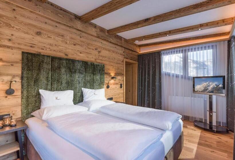 수피리어 스위트, Karlwirt