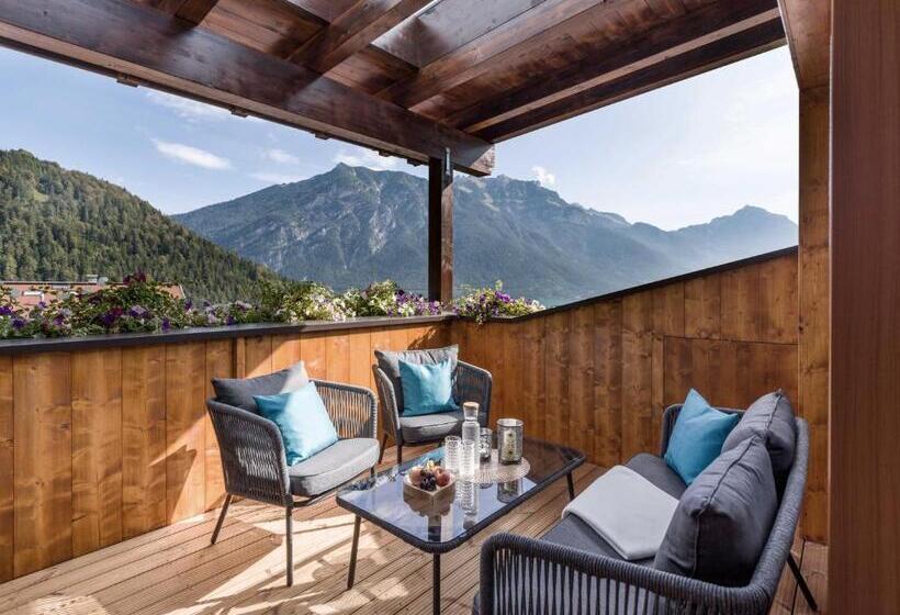 수피리어 스위트, Karlwirt