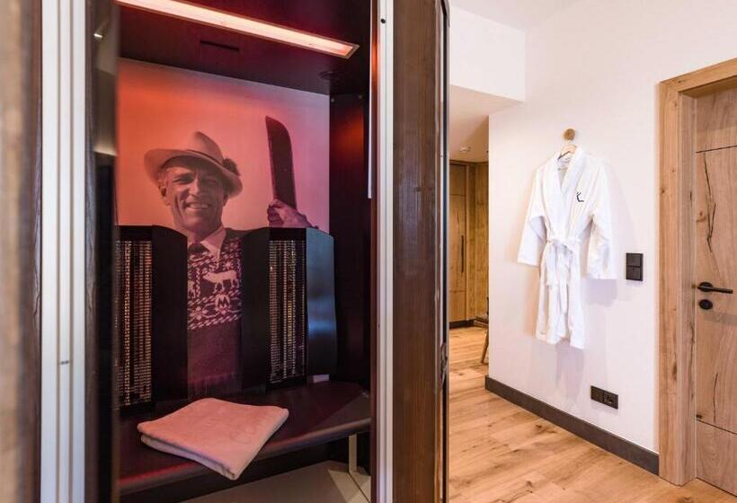 수피리어 스위트, Karlwirt