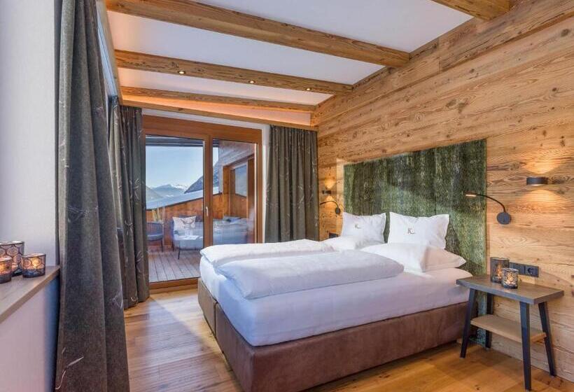 수피리어 스위트, Karlwirt