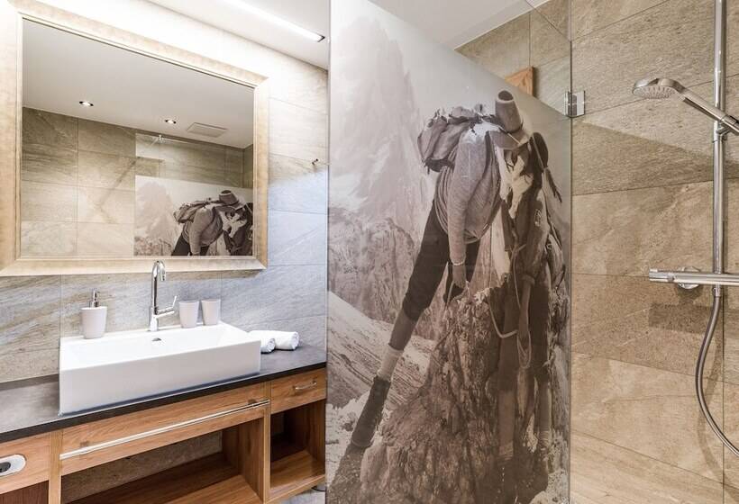 스탠다드 룸, Karlwirt