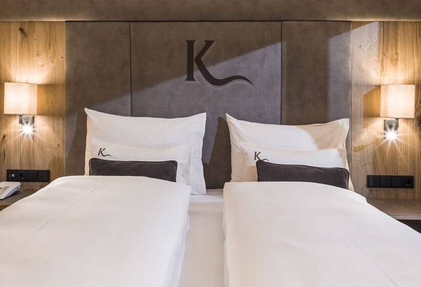 주니어 스위트, Karlwirt