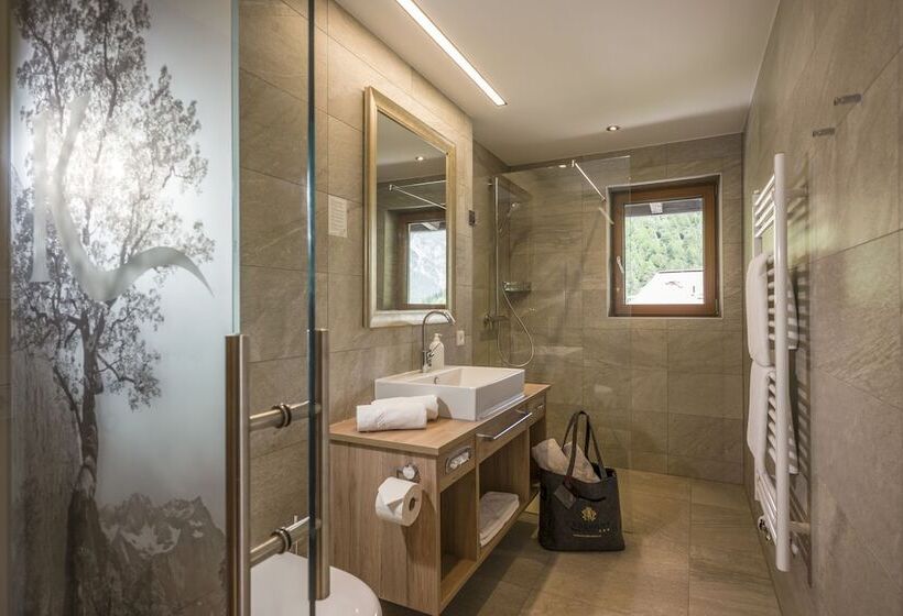 주니어 스위트, Karlwirt