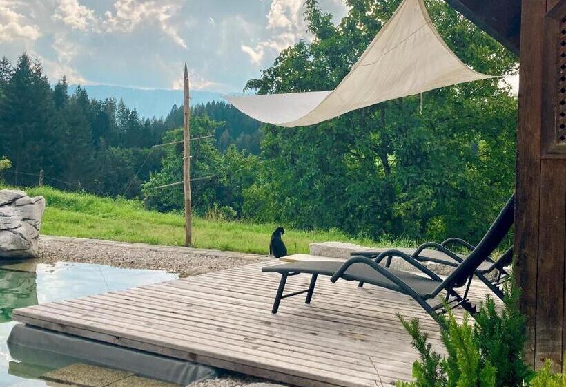 דירת שני חדרים, Knirschenhof