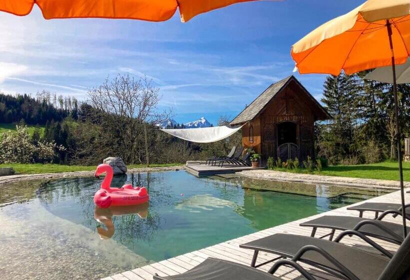 דירת שני חדרים, Knirschenhof