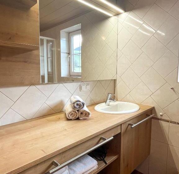 Апартаменты 2 Спальни, Knirschenhof