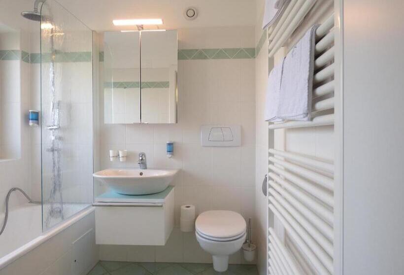 标准间带阳台, Panorama