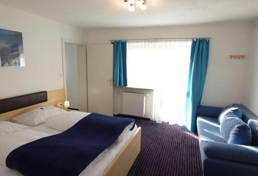 패밀리 스위트, Panorama