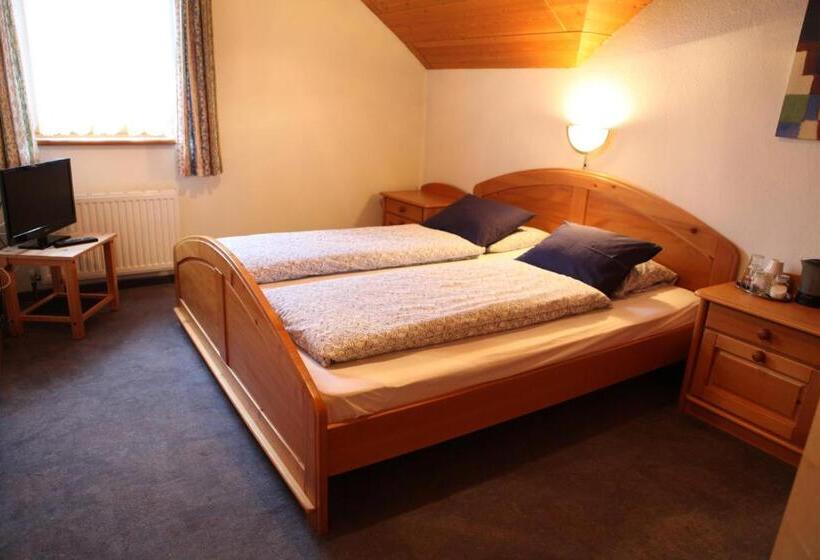 חדר סטנדרט, Rosenhof