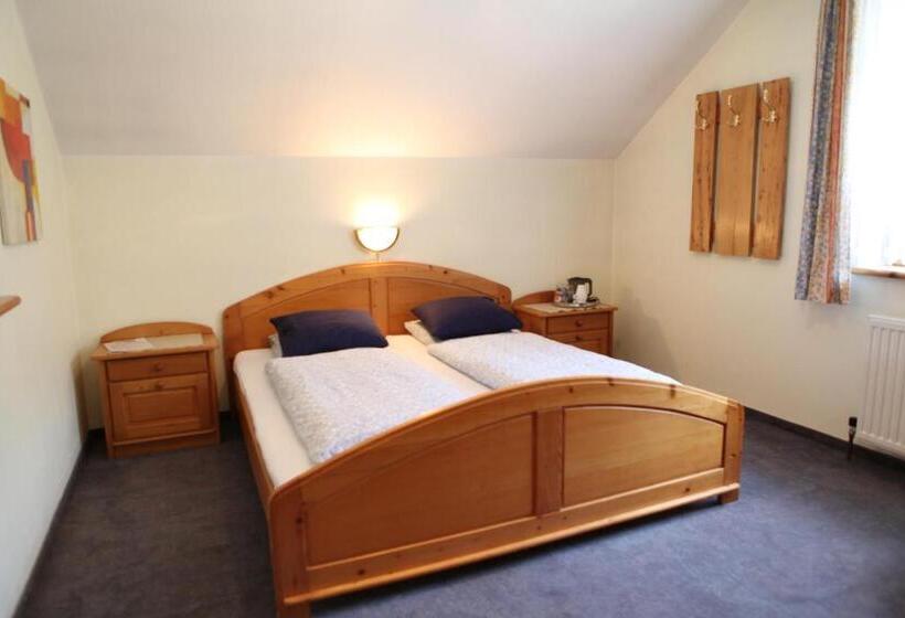 חדר סטנדרט, Rosenhof