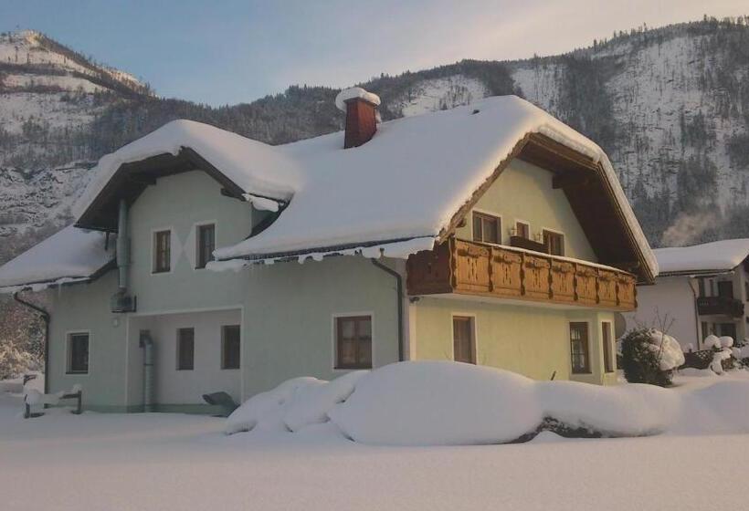 בית, חדר שינה 1, Rosenhof