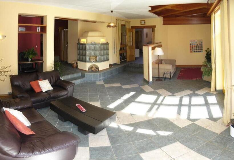 בית, חדר שינה 1, Rosenhof