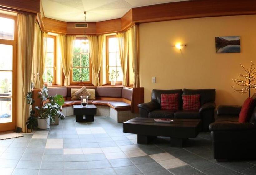 בית, חדר שינה 1, Rosenhof