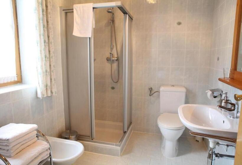 בית, חדר שינה 1, Rosenhof